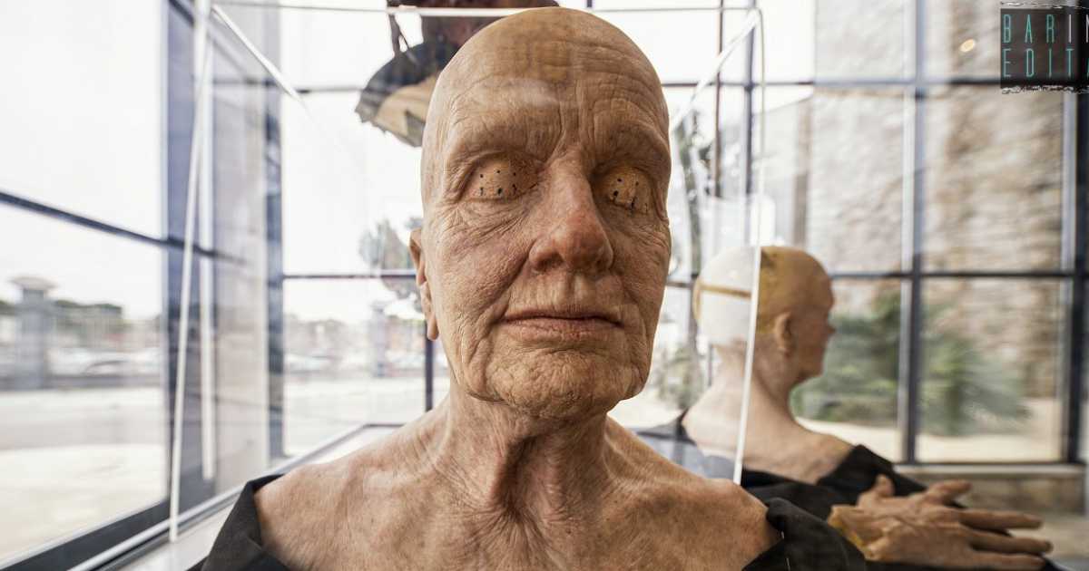 Bari, l'Apulia Film House: in Fiera alla scoperta del museo degli "effetti speciali" 